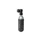 Topeak Hand Pumps - Nano Airbooster L with 16g Cartridge